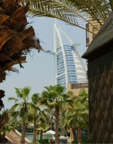 Historic street scene