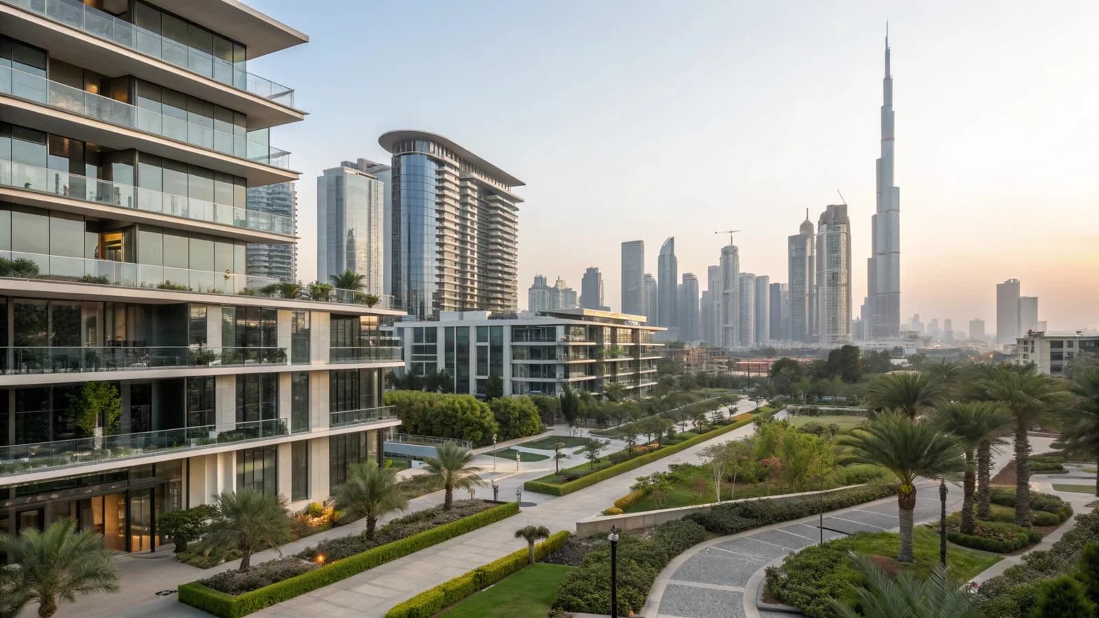 Tivanno by AYS: Explore Luxury Amenities on Dubai Islands | AYS Developers
