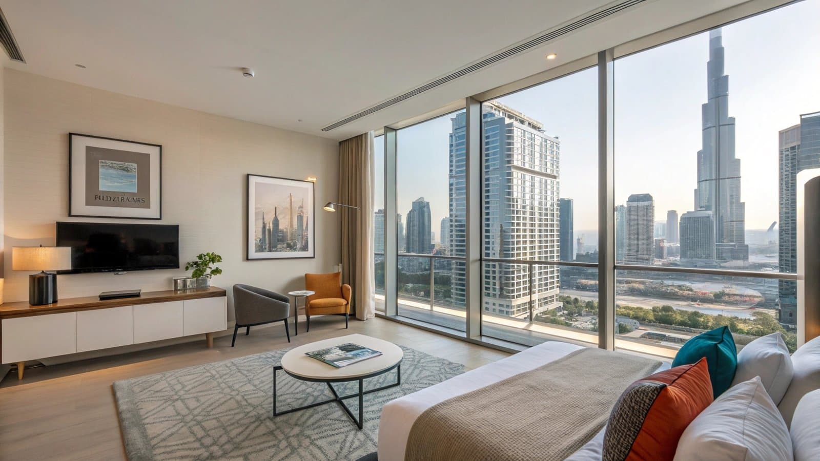 Studio Apartments for Sale in Dubai: Prices, Benefits & Locations