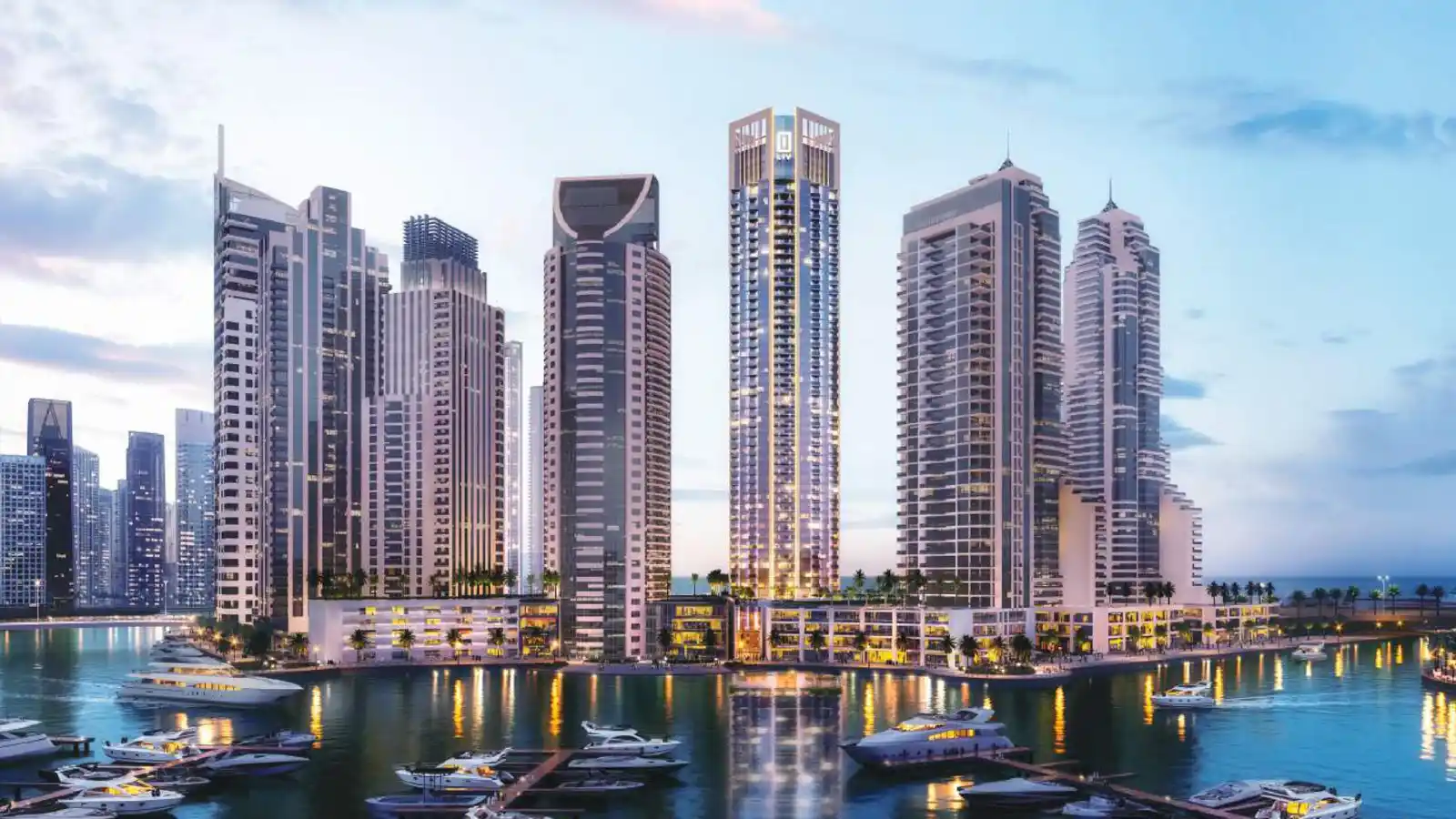 Dubai Real Estate Developers