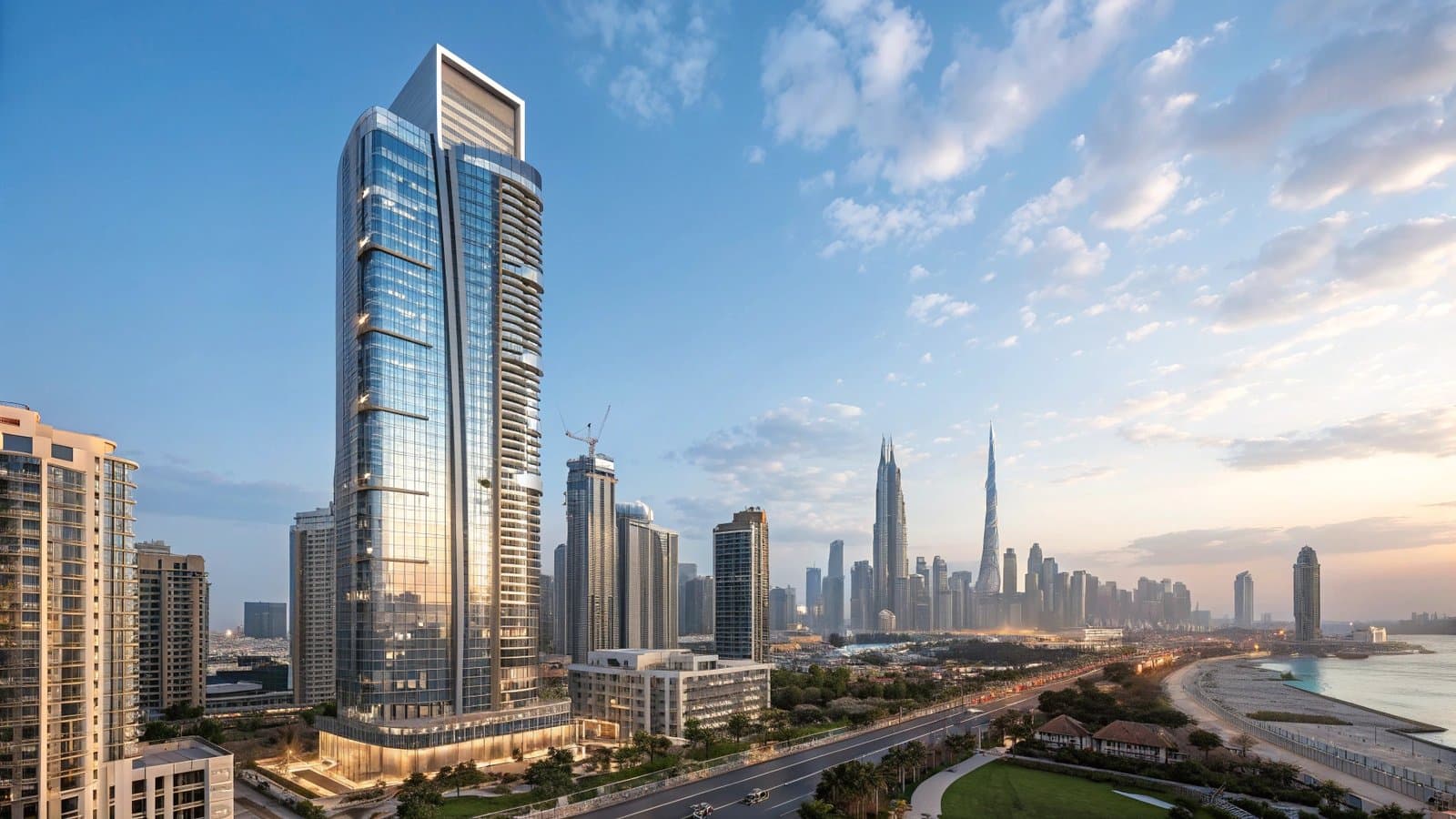 Marquee Projects Setting the Benchmark for Ultra-Luxury Living in Dubai