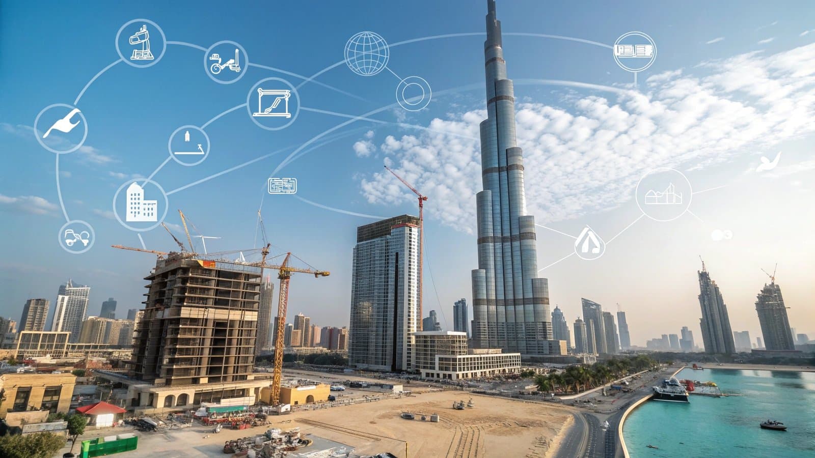 AR Transforms Off-Plan Luxury Sales in Dubai | AYS Developer