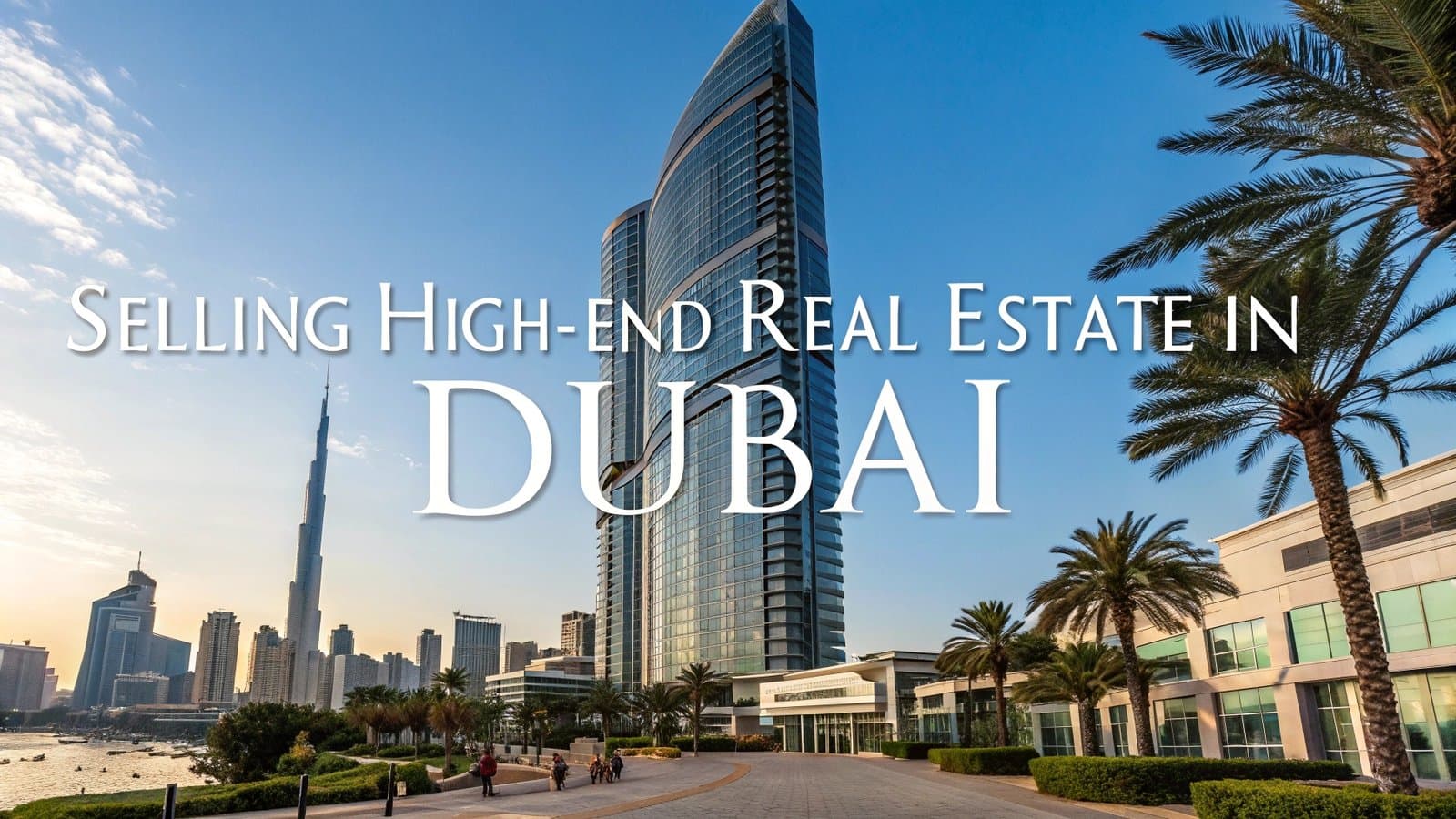 Selling Dubai Luxury Properties | AYS Developers – Dubai Luxury Real Estate Guide