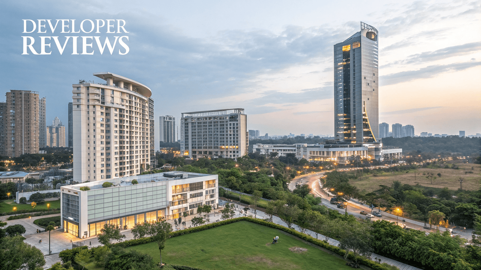 Developer Reviews: AYS, Ellington & Sobha Compared