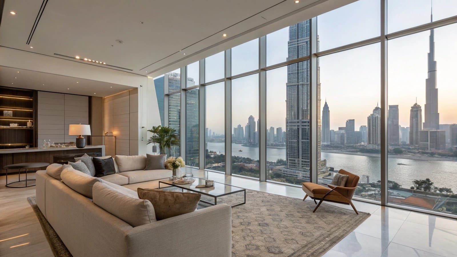 Unique Floor Plans in Dubai Luxury Real Estate | AYS Developer