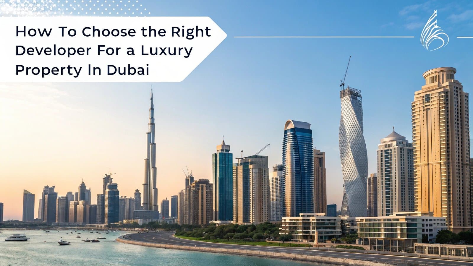 Choosing the Right Developer for Luxury Property in Dubai | AYS Developer