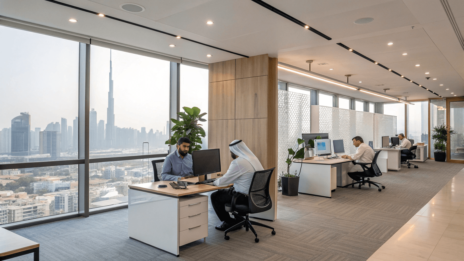 Best Developers for Investors in Dubai | AYS Developers Best Developers for Investors in Dubai | AYS Developers