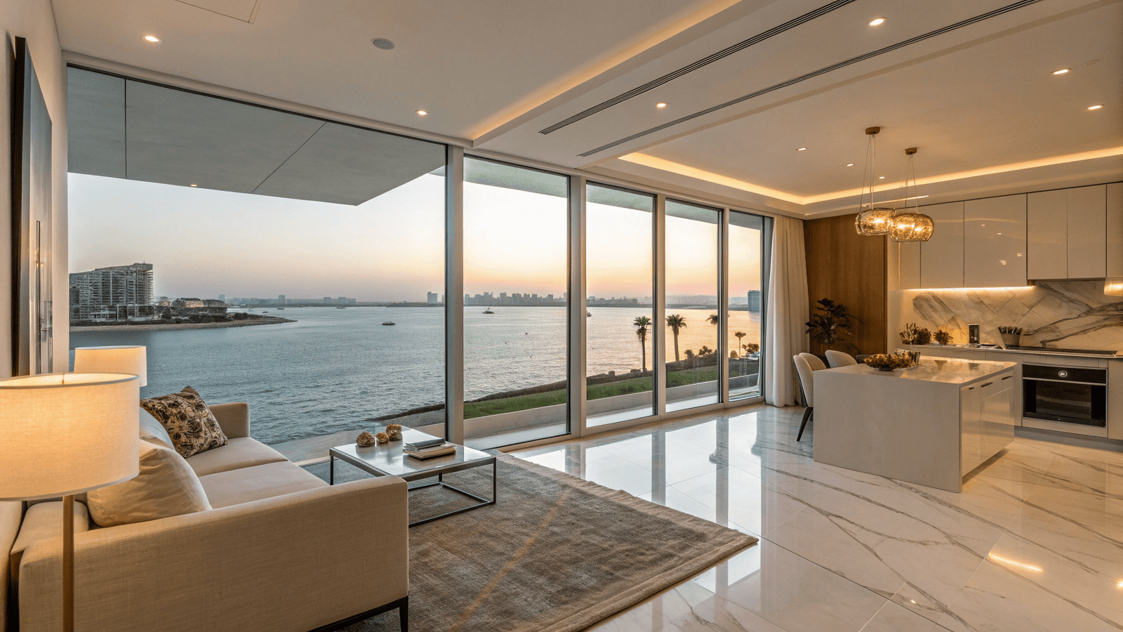 1 BHK Flat in Dubai Islands for Sale | AYS Developers 1 BHK Flat in Dubai Islands for Sale | AYS Developers