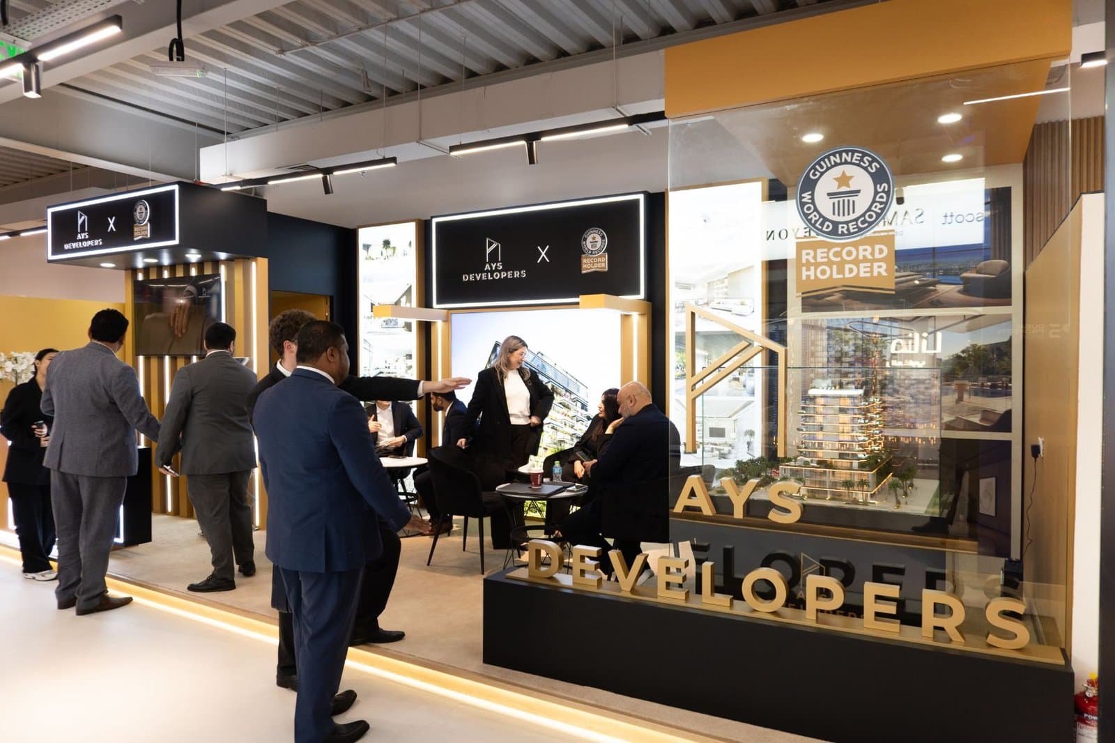 Dubai Property Show