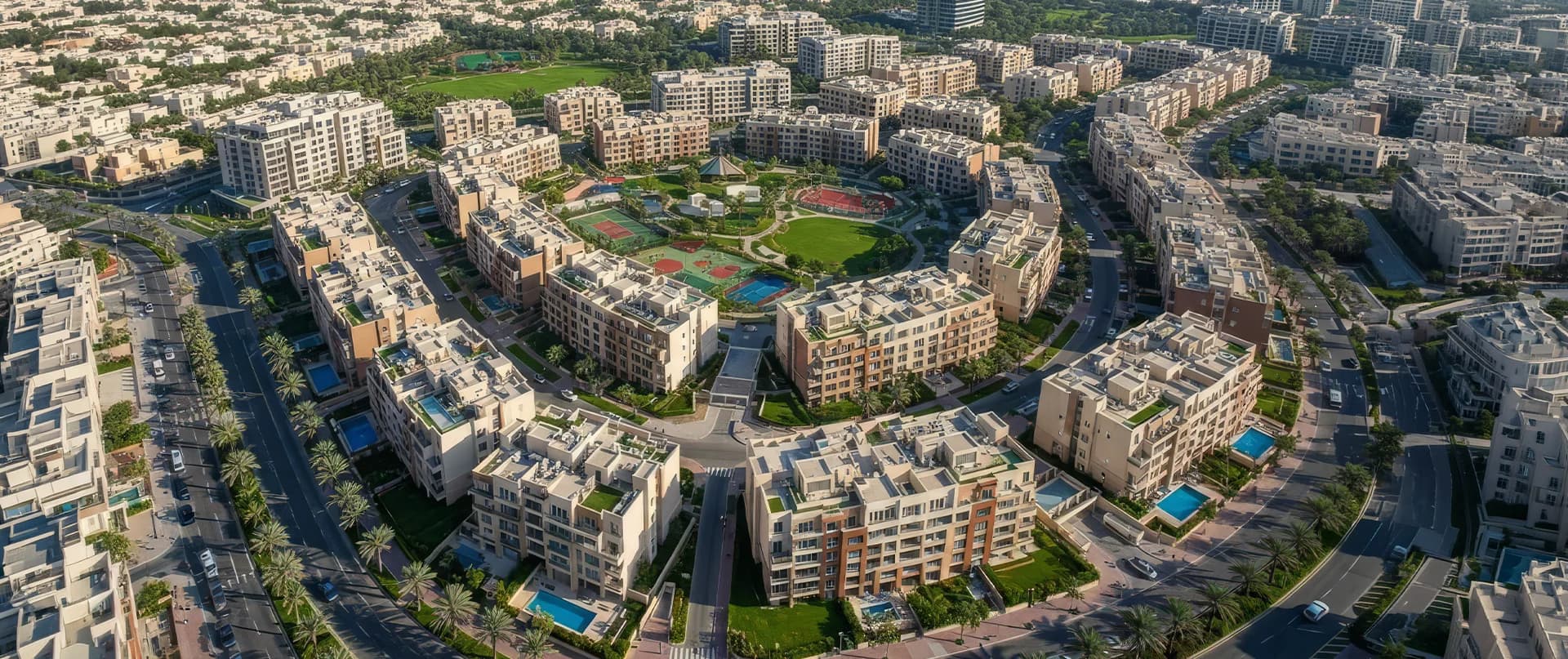 Arjan - The New Global Destination.