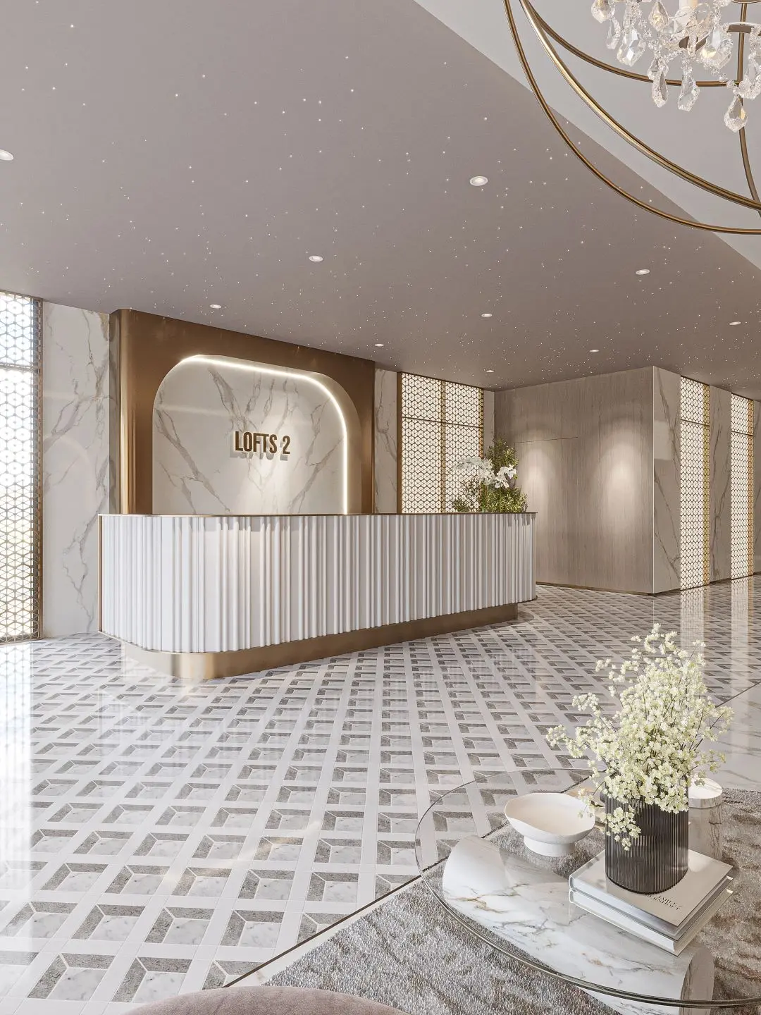 Q GARDENS LOFTS 2 hero