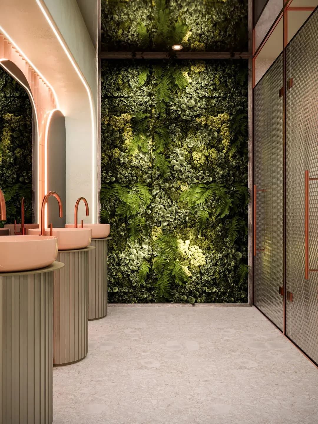 Q GARDENS LOFTS 2 gallery image