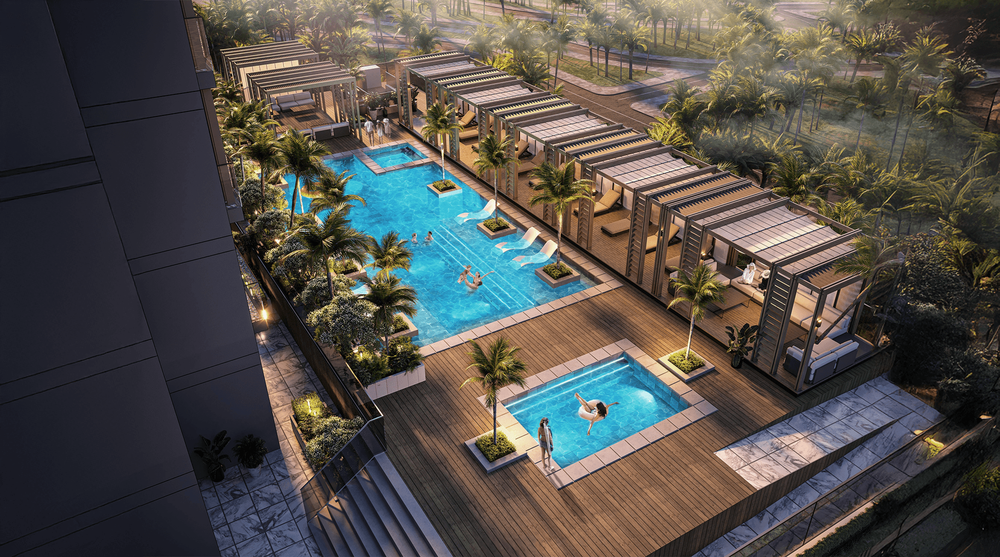 Q Gardens Lofts 2 Construction Update 3