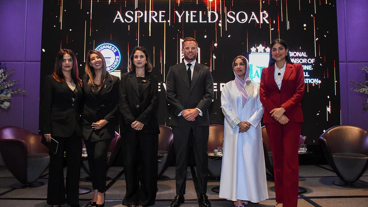 AYS Developers organises masterclass for real estate agents AYS Developers organises masterclass for real estate agents