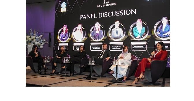 AYS Developers hosted yet another groundbreaking masterclass in W Hotel, The Palm