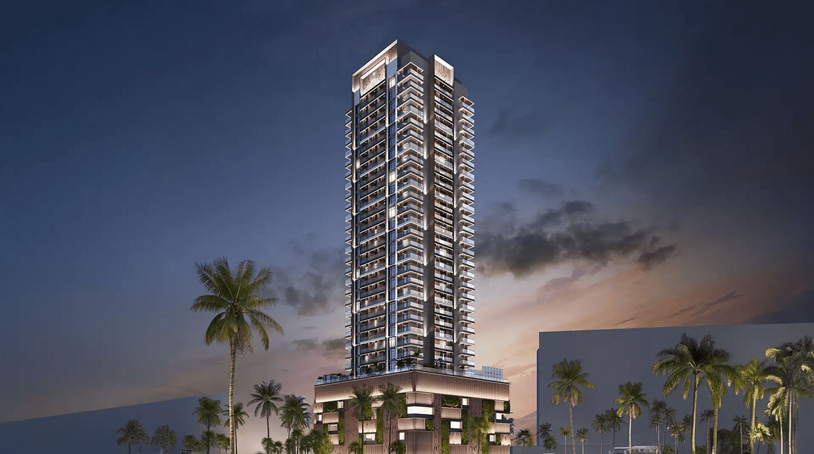 Experience Luxury Living with a Leading Builders Company - Explore TIVANNO & Q Gardens Projects