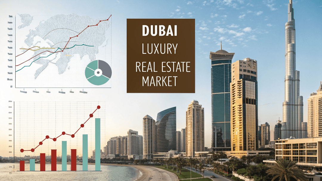 The Effect of Global Investors on Dubai’s Luxury Real Estate The Effect of Global Investors on Dubai’s Luxury Real Estate