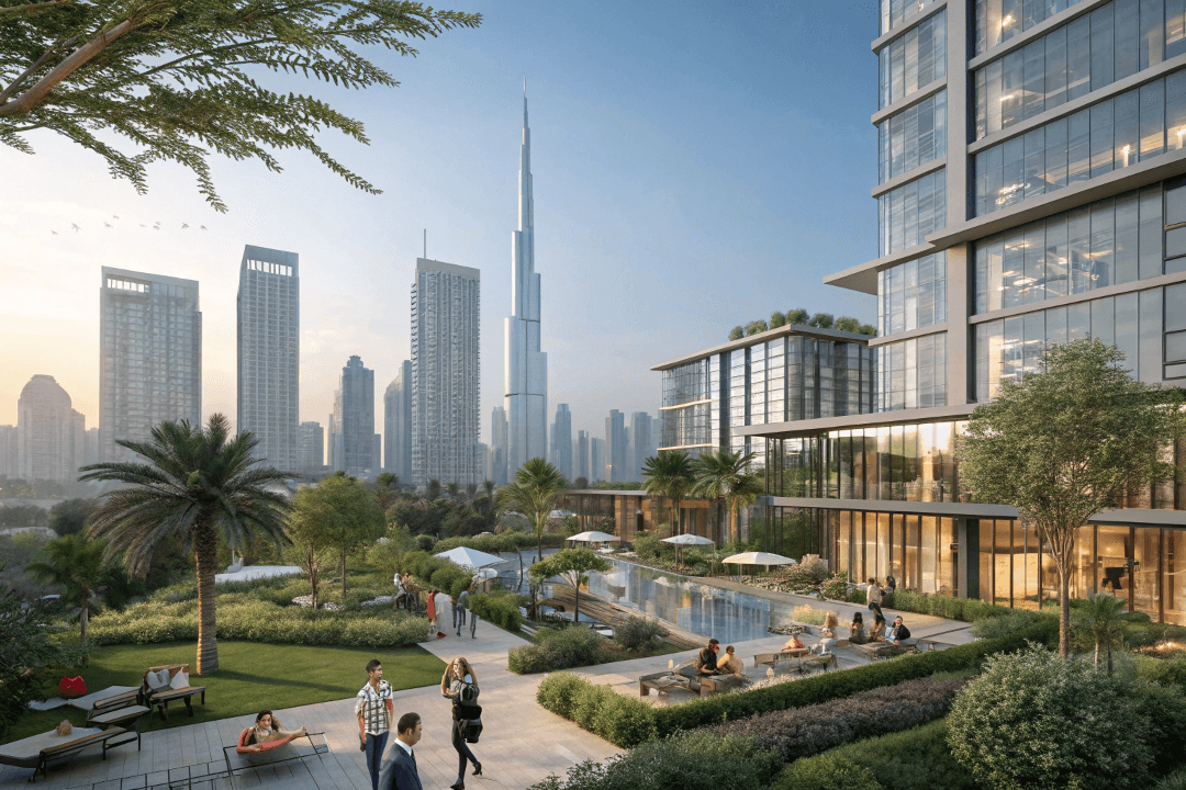 How AYS Developers Are Transforming Luxury Living in Dubai How AYS Developers Are Transforming Luxury Living in Dubai