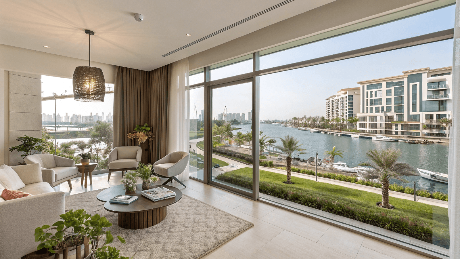 1 BHK Apartments for Sale in Dubai Islands | AYS Developers 1 BHK Apartments for Sale in Dubai Islands | AYS Developers