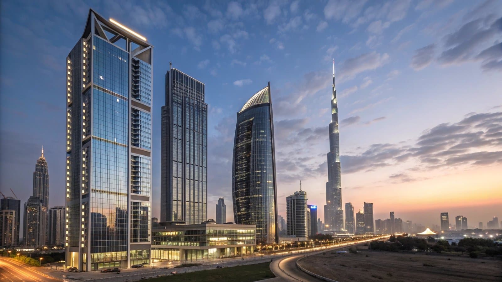 Off-Plan vs Ready Apartments in Dubai: Which Is the Right Choice for You? Off-Plan vs Ready Apartments in Dubai: Which Is the Right Choice for You?