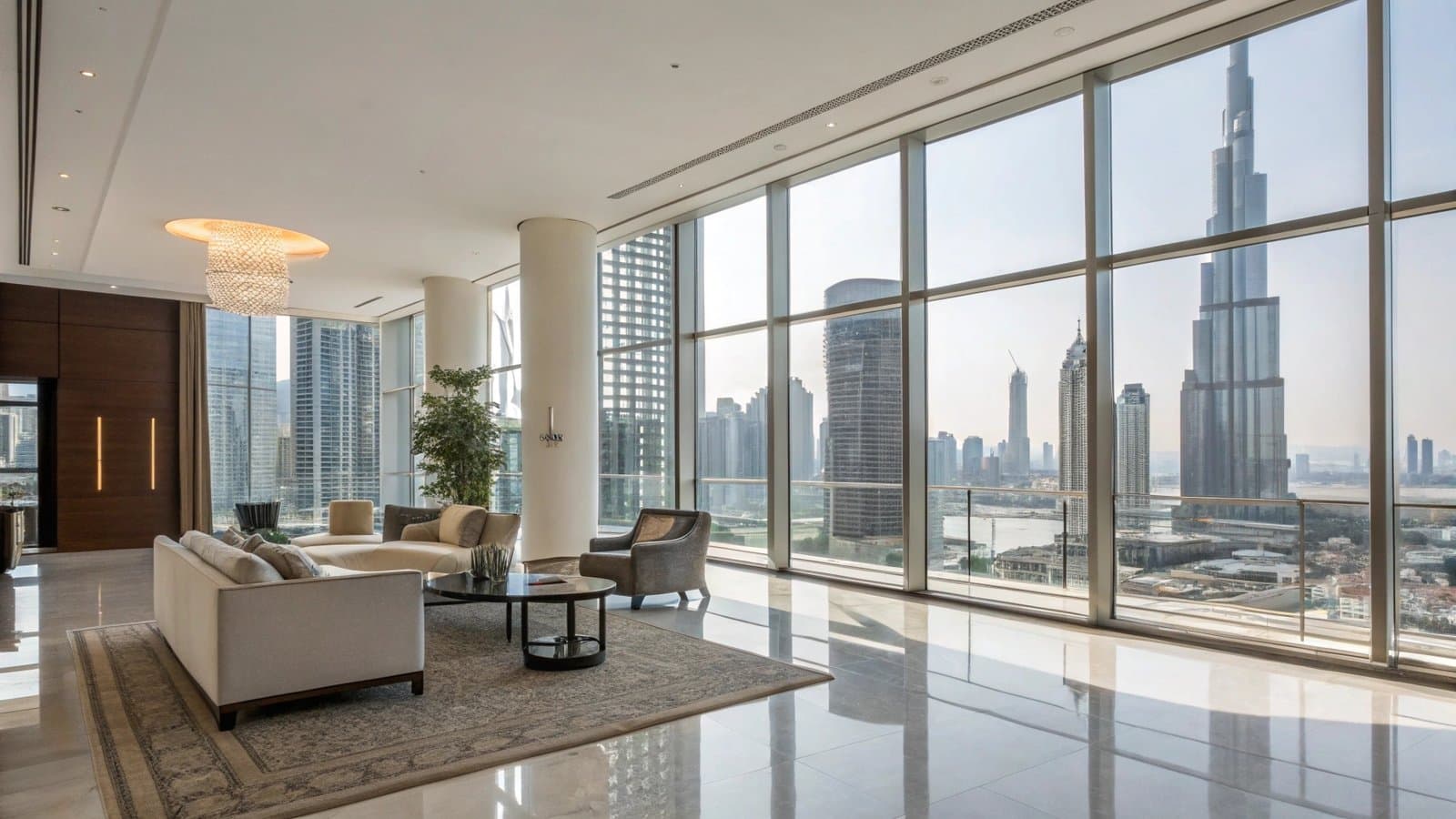 Apartment Sizes in Dubai: A Complete Guide for Homebuyers & Investors Apartment Sizes in Dubai: A Complete Guide for Homebuyers & Investors
