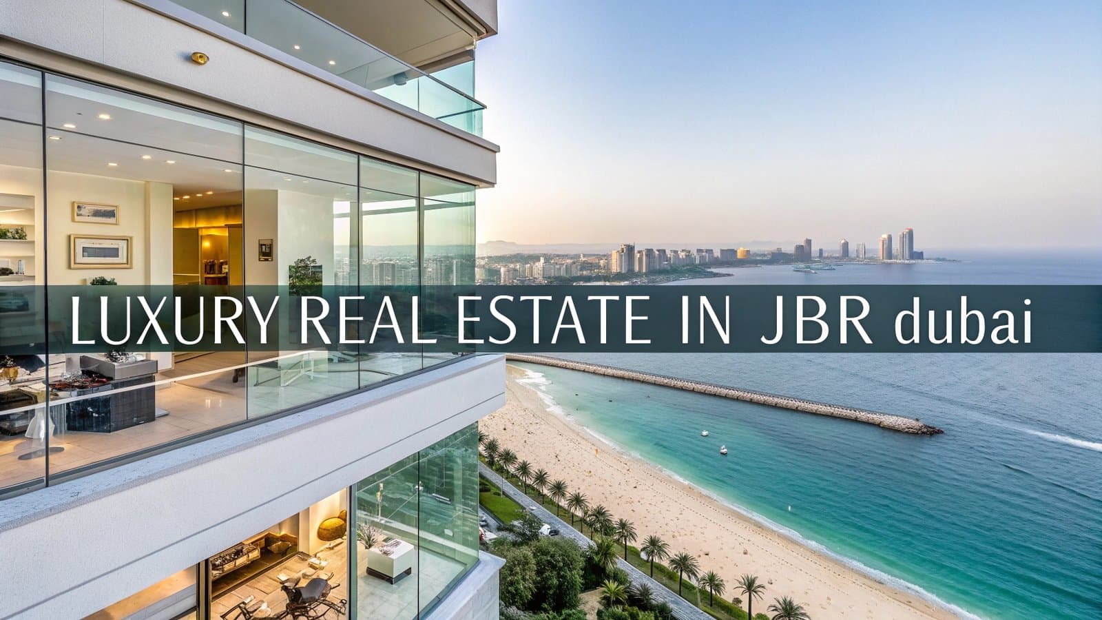 AYS Developers: Luxury Real Estate in Jumeirah Beach Residence (JBR), Dubai AYS Developers: Luxury Real Estate in Jumeirah Beach Residence (JBR), Dubai
