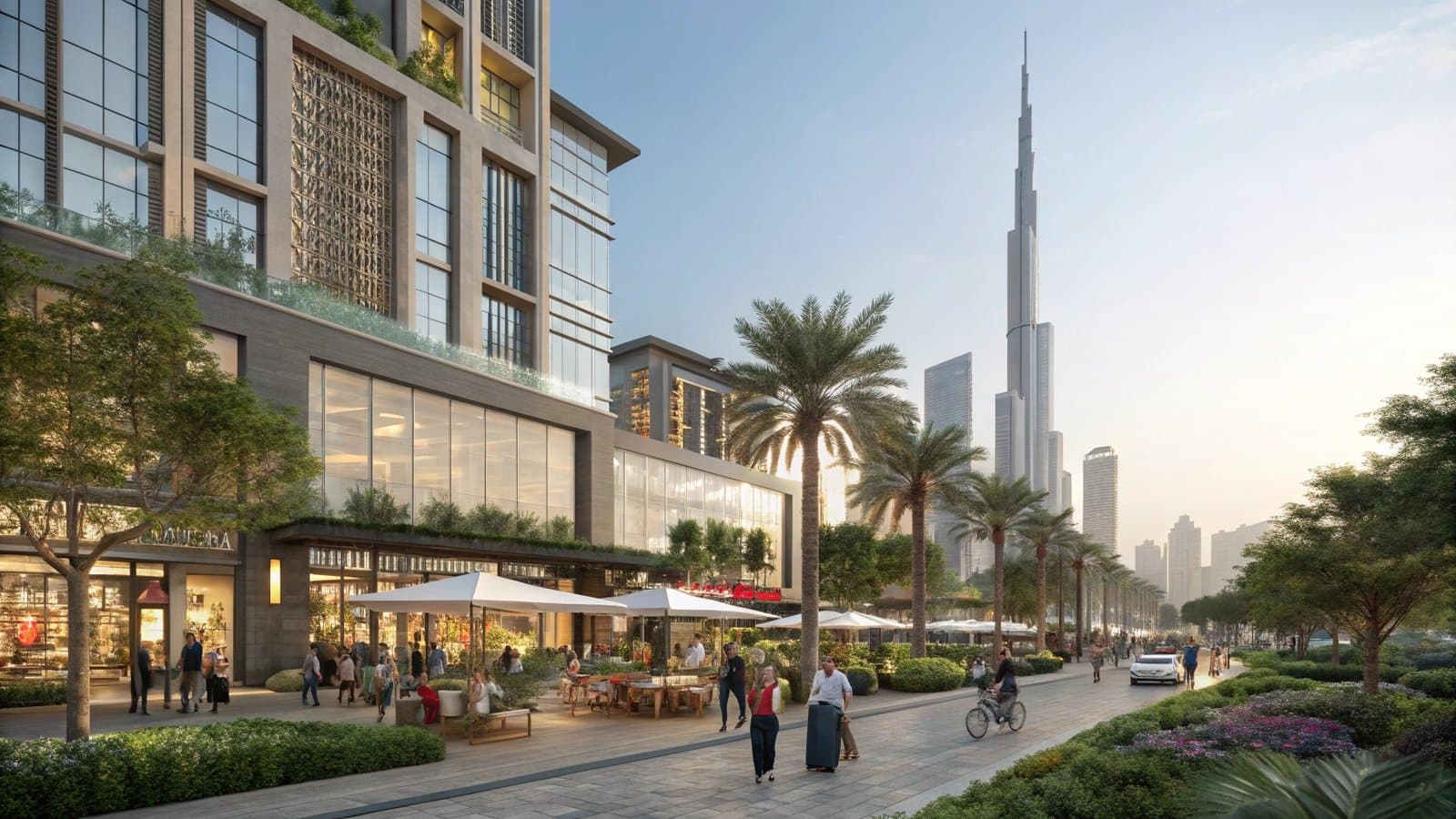 AYS Developers: Luxury Real Estate in City Walk, Dubai AYS Developers: Luxury Real Estate in City Walk, Dubai