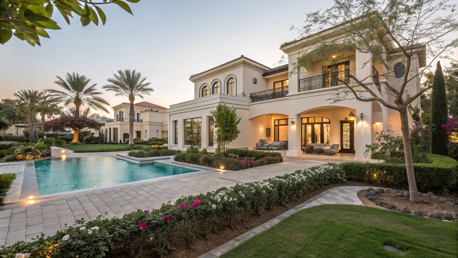 Luxury Real Estate in The Meadows Dubai | AYS Developers Luxury Real Estate in The Meadows Dubai | AYS Developers