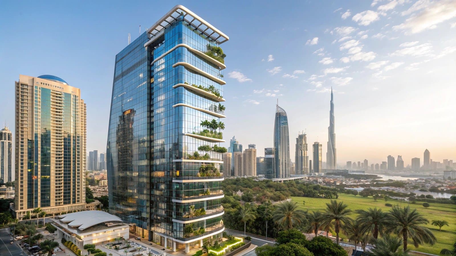 Luxury Real Estate in International City Dubai – Invest with AYS Developers Luxury Real Estate in International City Dubai – Invest with AYS Developers