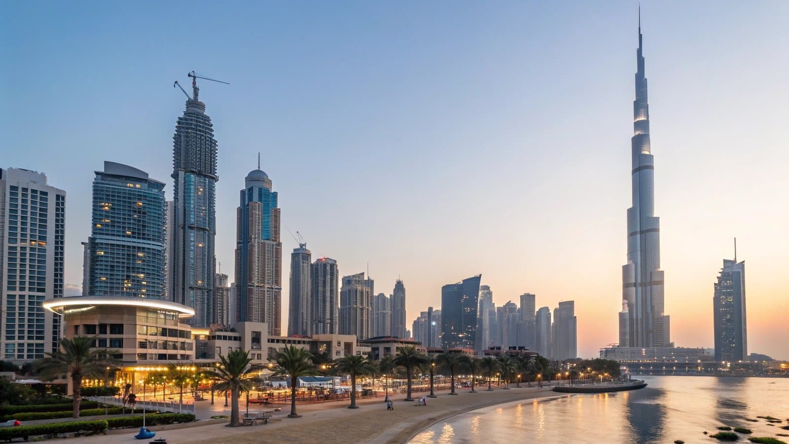 Real Estate Power of Attorney for Overseas Buyers Your Guide to Luxury Real Estate in Dubai Real Estate Power of Attorney for Overseas Buyers Your Guide to Luxury Real Estate in Dubai