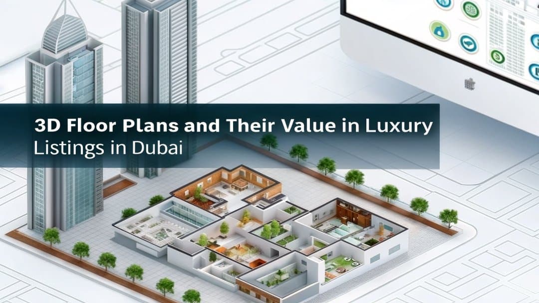 3D Floor Plans Boost Dubai Luxury Listings | AYS Developer 3D Floor Plans Boost Dubai Luxury Listings | AYS Developer