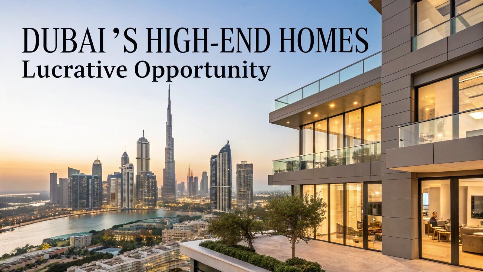 German Investors Eye Dubai’s Luxury Property Market | AYS Developers German Investors Eye Dubai’s Luxury Property Market | AYS Developers