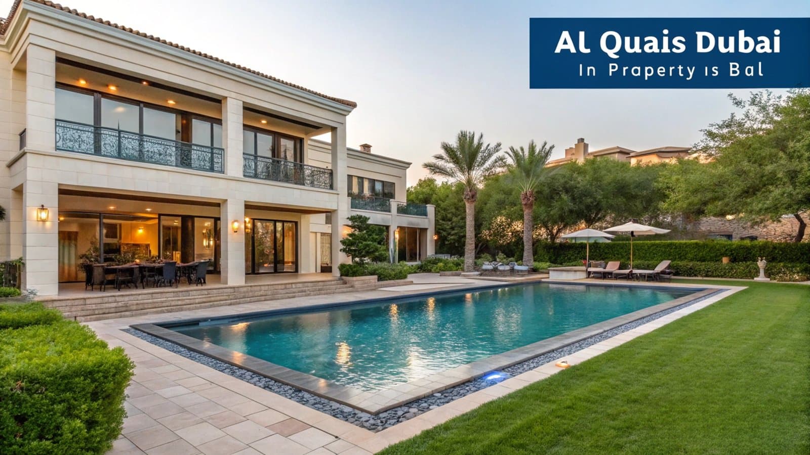 Luxury Real Estate in Al Qusais Dubai – Invest with AYS Developers Luxury Real Estate in Al Qusais Dubai – Invest with AYS Developers