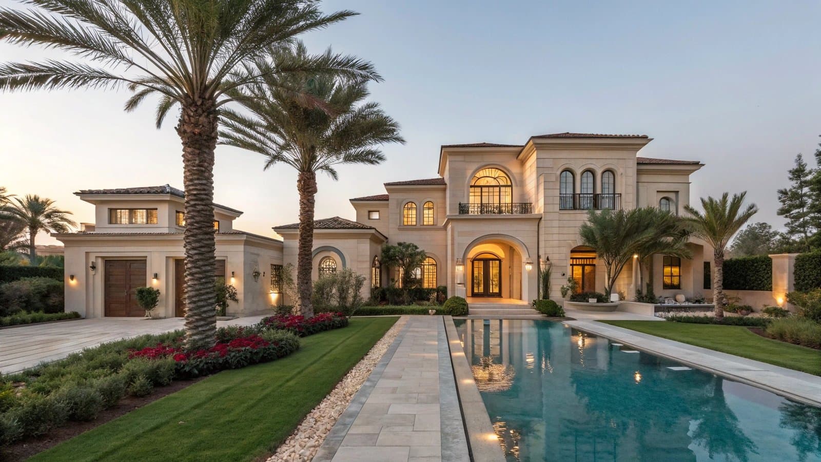 Luxury Real Estate in Dubai Industrial City | AYS Developers Luxury Real Estate in Dubai Industrial City | AYS Developers