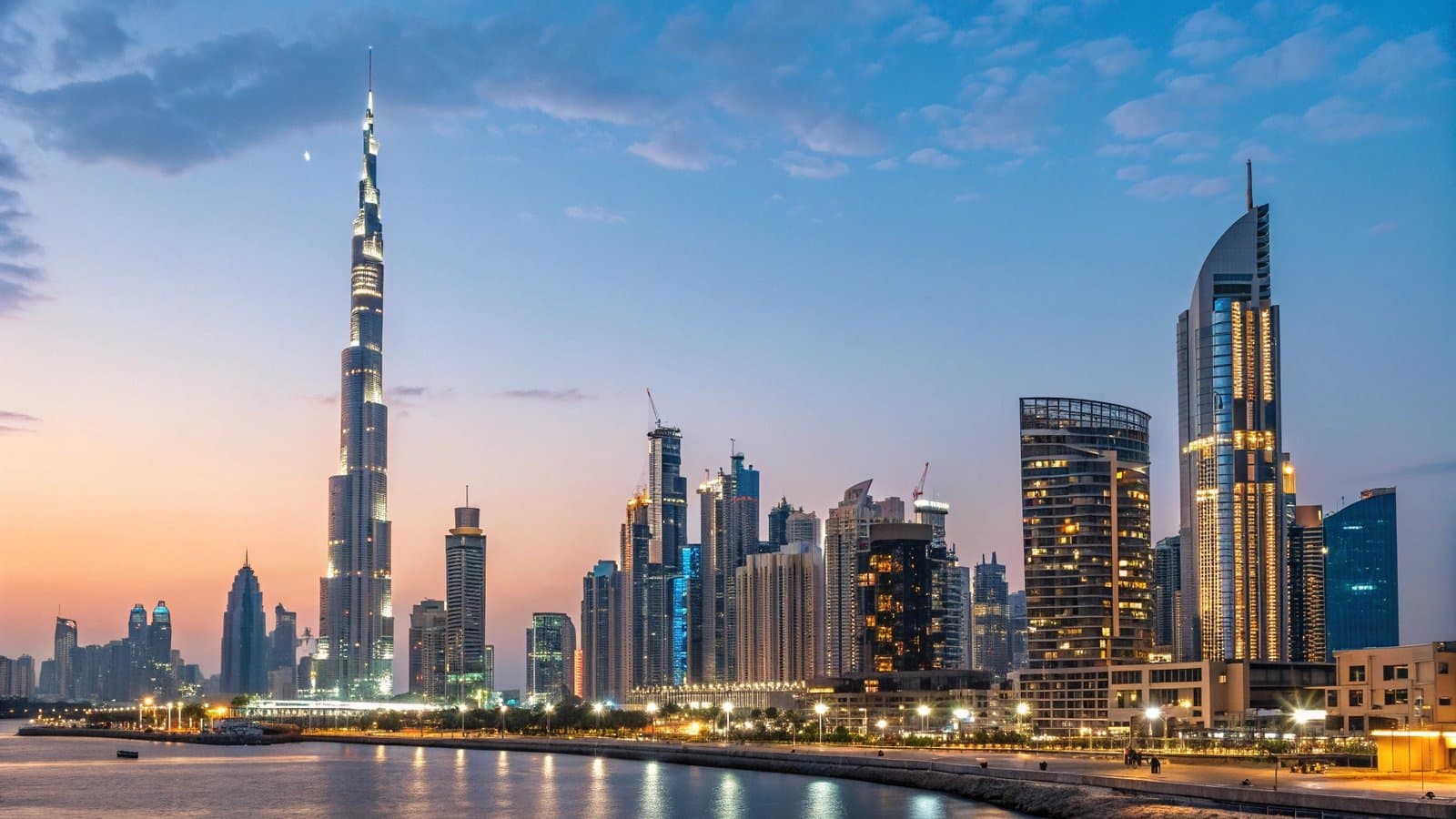 Trends in High-Net-Worth Real Estate Buyers: A Comprehensive Guide to Luxury Real Estate in Dubai Trends in High-Net-Worth Real Estate Buyers: A Comprehensive Guide to Luxury Real Estate in Dubai