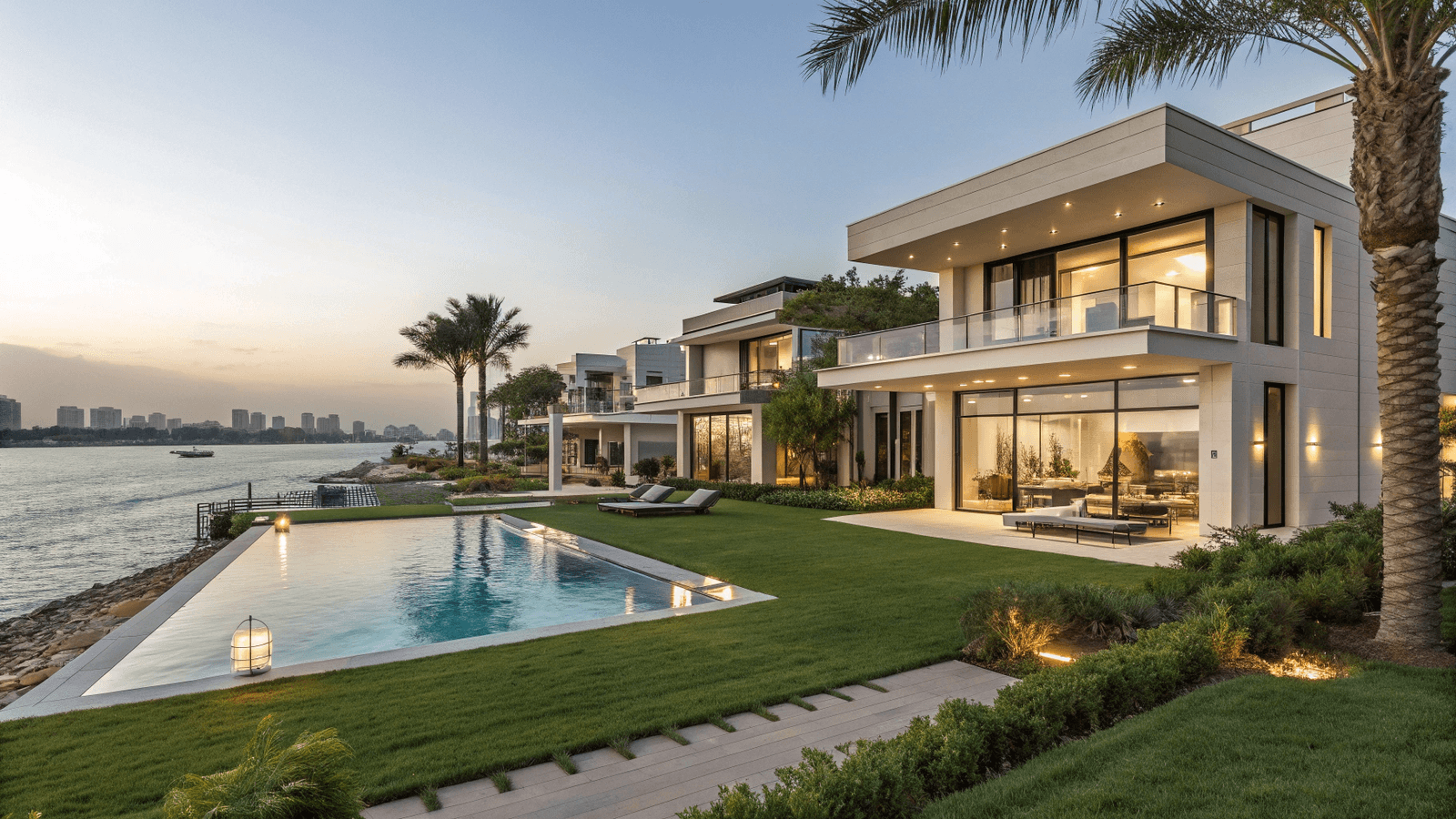 Discover Luxury Living: Properties for Sale in Dubai Islands Discover Luxury Living: Properties for Sale in Dubai Islands