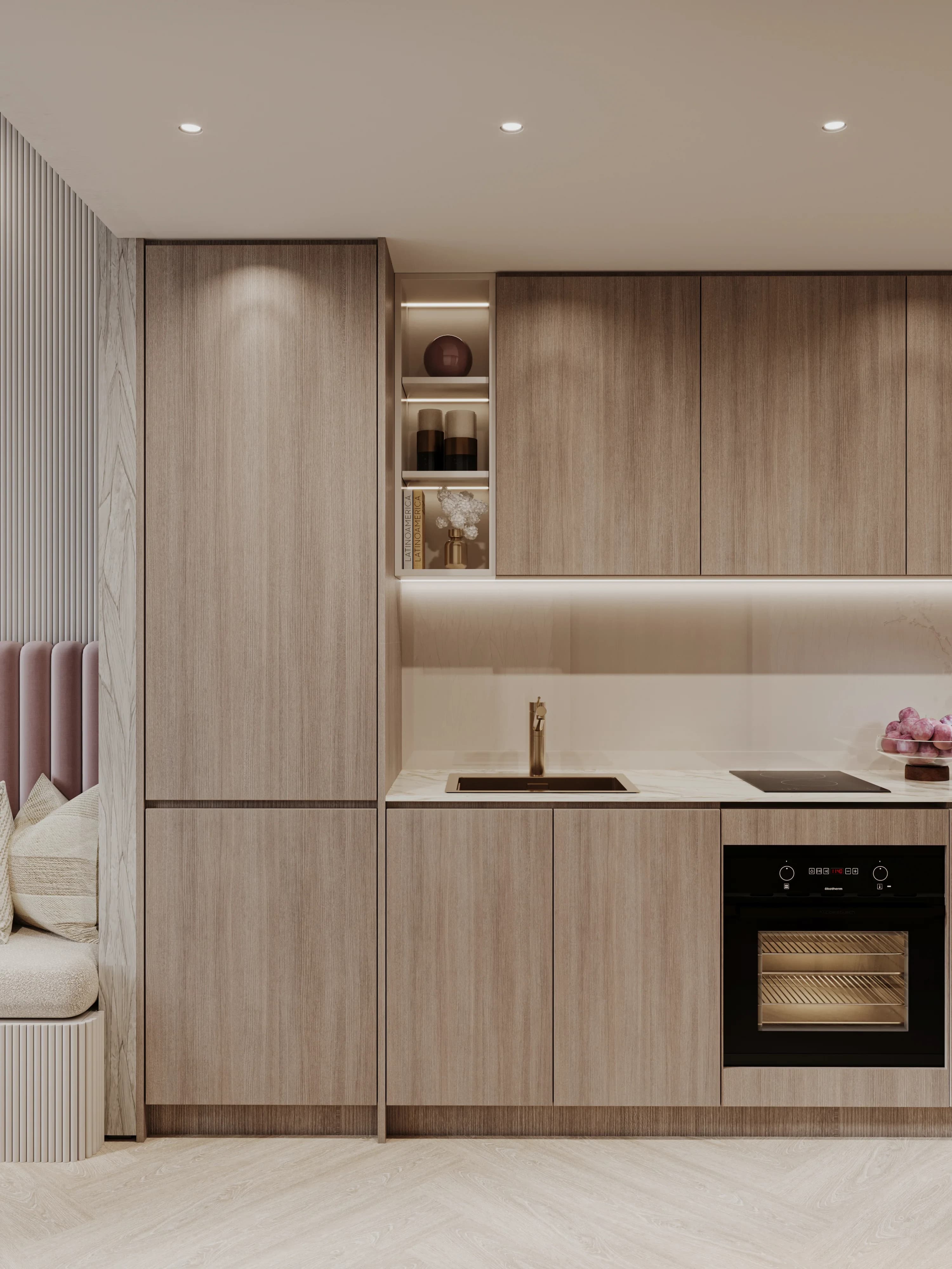 Project feature Project feature