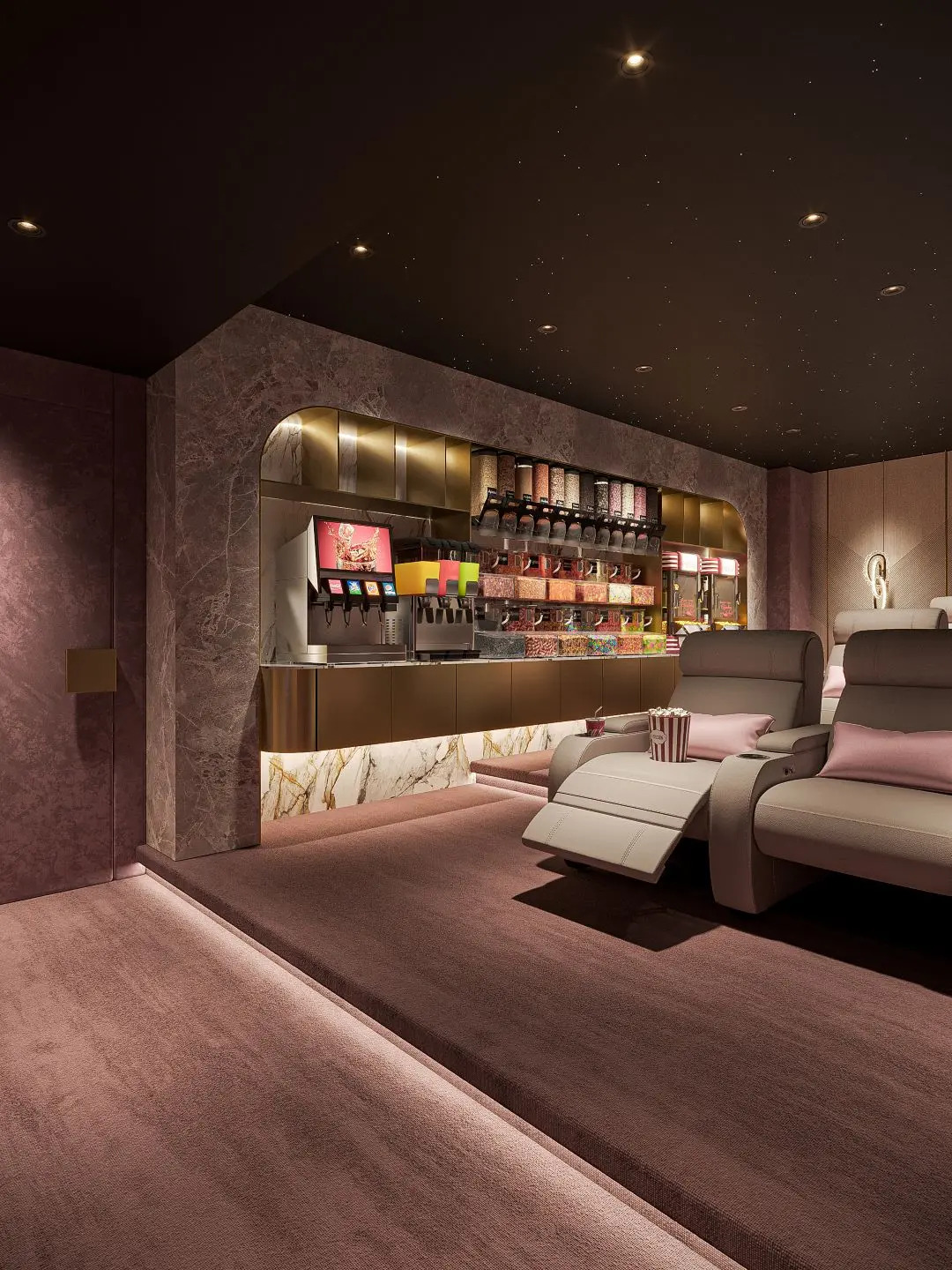 Q GARDENS ALIYA hero Q GARDENS ALIYA hero