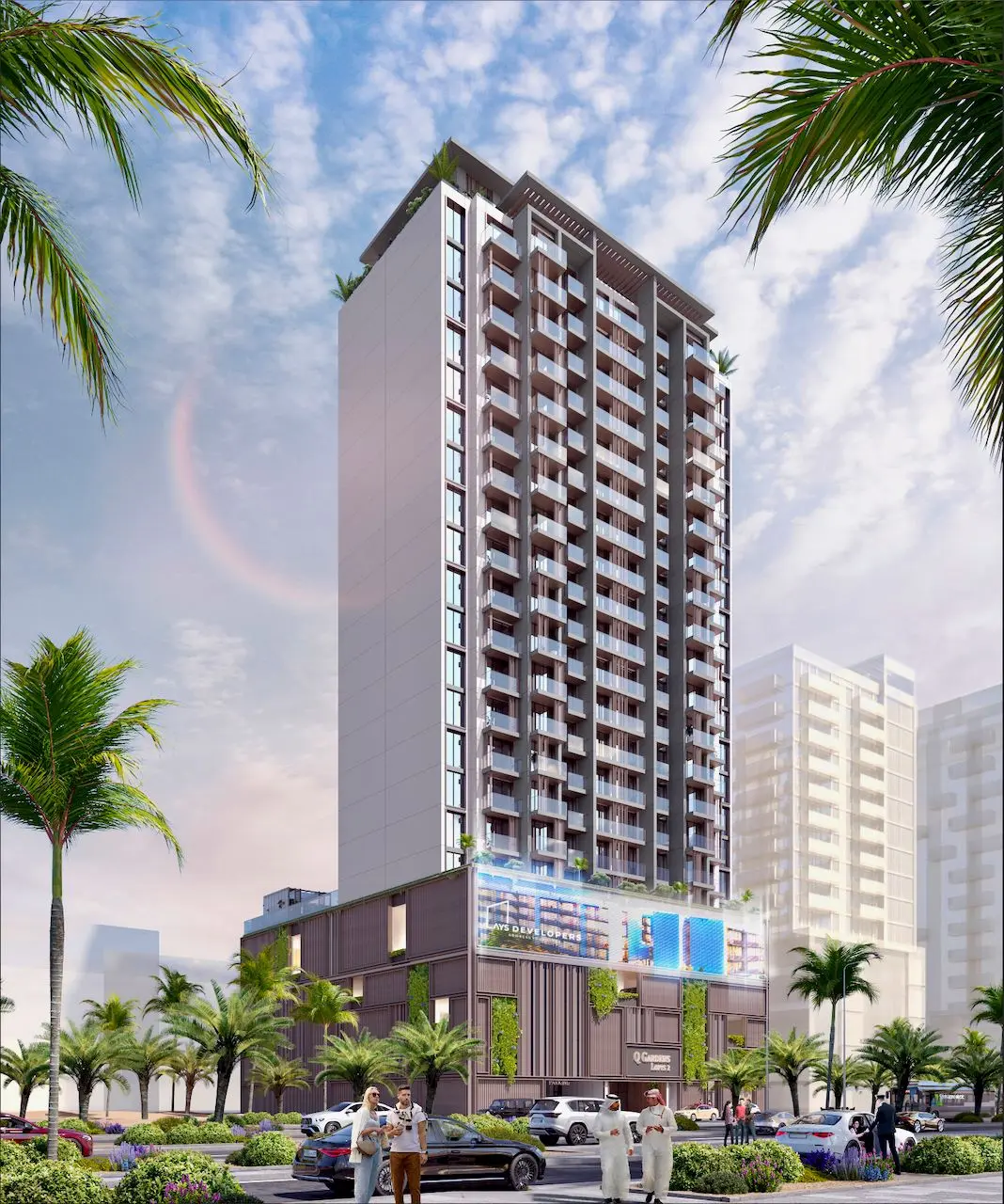 Project Image Project Image