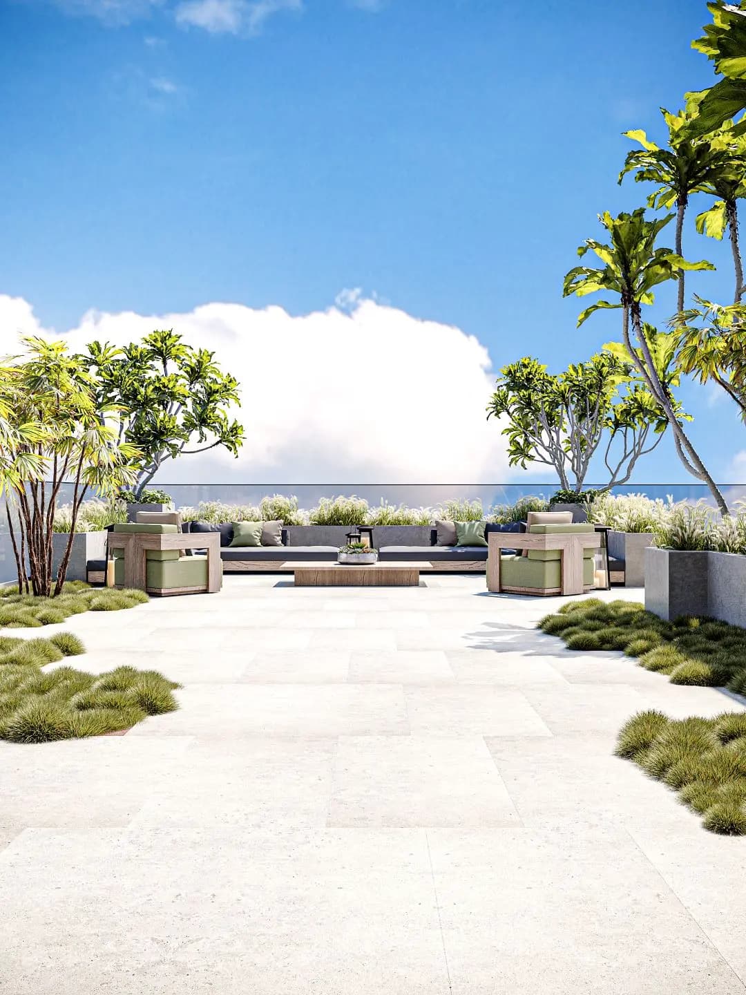 Q GARDENS LOFTS 1 gallery image Q GARDENS LOFTS 1 gallery image