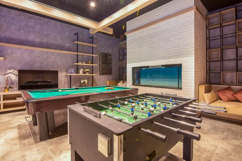 Q GARDENS BOUTIQUE RESIDENCES Q GARDENS BOUTIQUE RESIDENCES