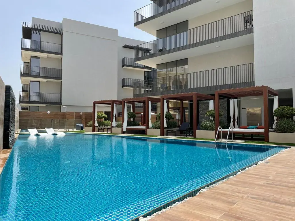 Q GARDENS BOUTIQUE RESIDENCES Q GARDENS BOUTIQUE RESIDENCES