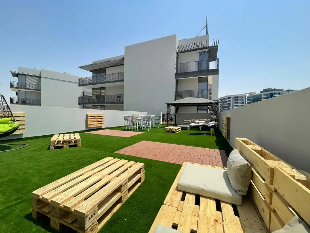 Q GARDENS BOUTIQUE RESIDENCES gallery image Q GARDENS BOUTIQUE RESIDENCES gallery image