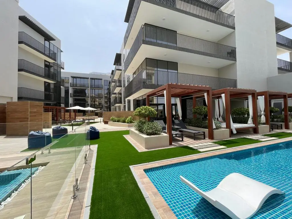 Q GARDENS BOUTIQUE RESIDENCES gallery image Q GARDENS BOUTIQUE RESIDENCES gallery image