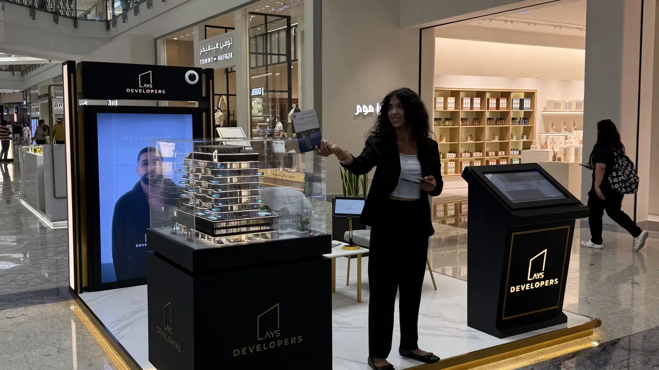 City Center Mirdif (Ground Floor) City Center Mirdif (Ground Floor)