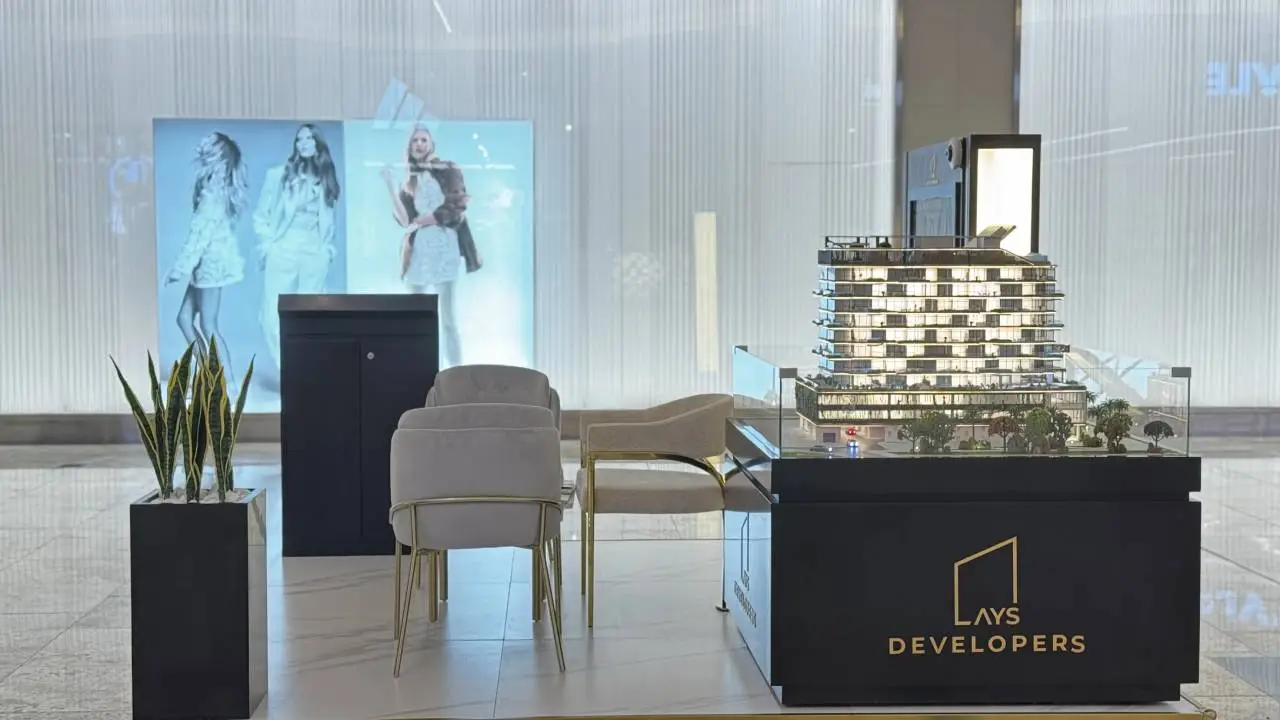 Nakheel Mall (1st Floor) Nakheel Mall (1st Floor)